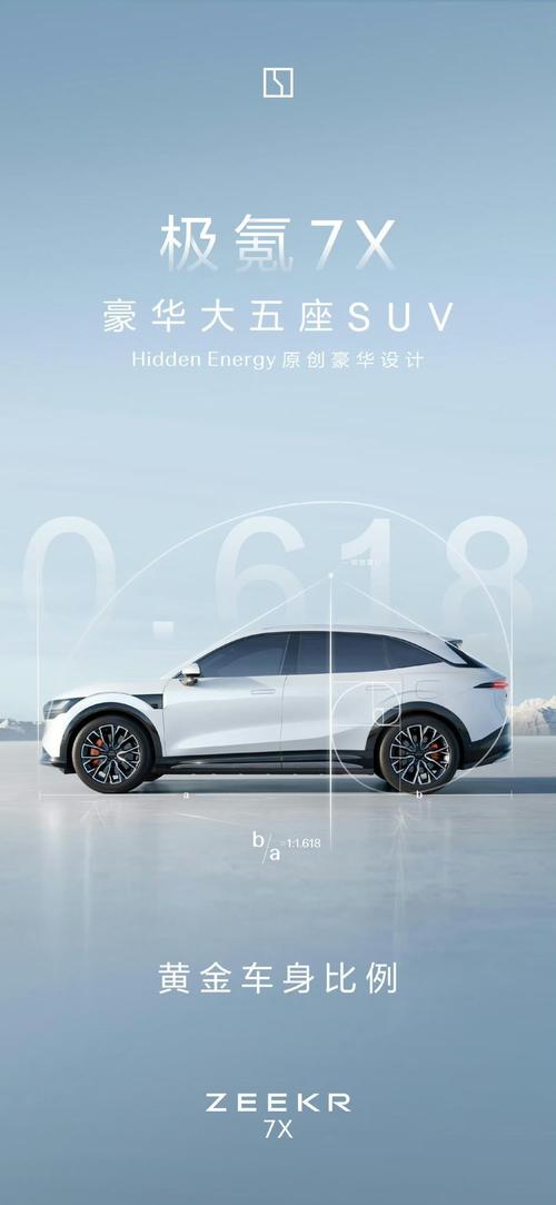 重庆156雪佛兰的品牌故事与传播，极氪X紧凑型SUV的时尚与科技