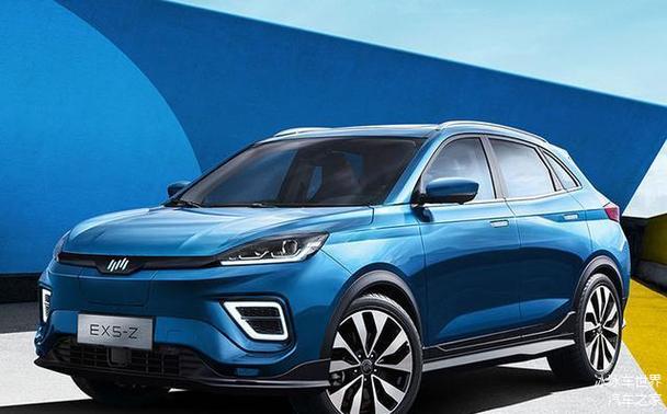 重庆156WEY威派豪华SUV市场的黑马，零跑汽车与智能交通系统的协同